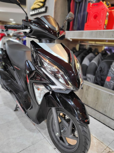 Honda Elite 125 Fi Excelente Estado, Usado
