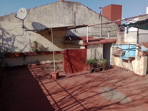 Casa - Barracas