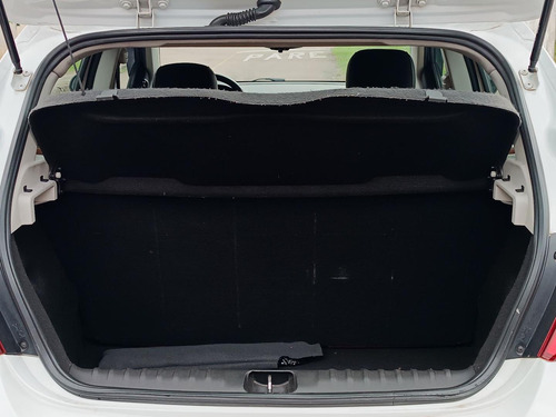 Chevrolet Onix plus Onix 1.4mt Act