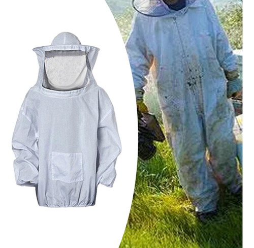 Traje De Apicultor, Traje De Premium, Resistente, Traje De