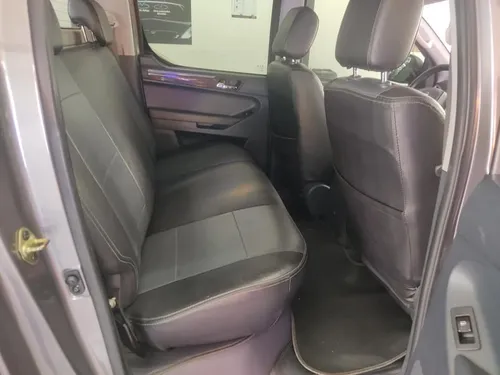 Foton Tunland 2.8 Bj2037y3mdv