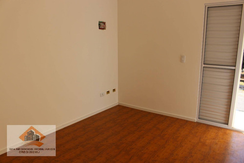 Imagem 21 de 26 de Sobrado Com 5 Dormitórios À Venda, 330 M² Por R$ 1.200.000,00 - Vila Matilde - São Paulo/sp - So0005