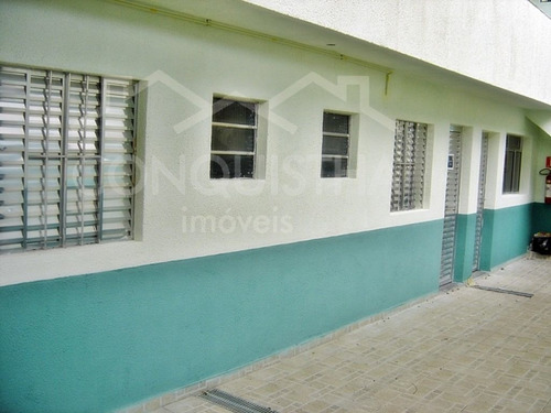Imagem 5 de 15 de Predio Comercial - Jardim Hollywood - Ref: 244 - V-1080