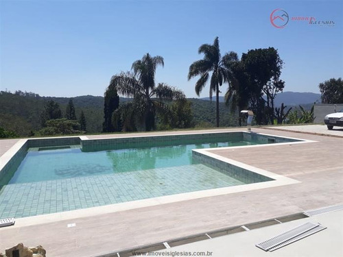 Imagem 13 de 29 de Casas Em Loteamento Fechado À Venda Em Mairiporã/sp - Compre O Seu Casas Em Loteamento Fechado Aqui! - 1450010