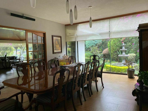 Imagen 13 de 30 de Hermosa Casa En Venta Pedregal