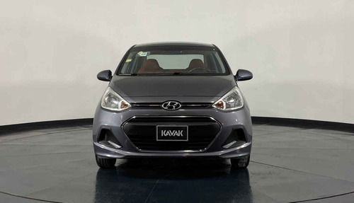 Imagen 2 de 15 de 120916 - Hyundai Grand I10 2016 Con Garantía