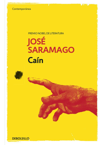 Cain - Saramago, Jose
