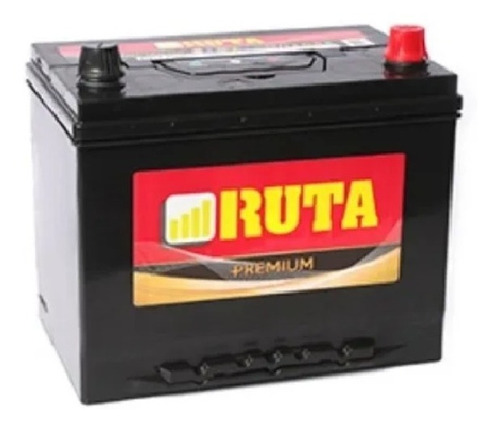 Bateria Compatible Bobcat Hta 30 Cv Ruta Premium 160 Amp Izq