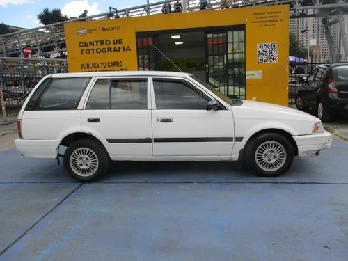 Mazda 323 1.5 Sw