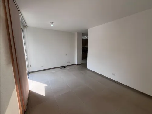 78m2 Apartamento En Sabaneta