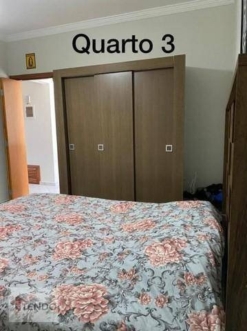 Imagem 15 de 18 de Imob02- Sobrado Com 4 Dormitórios À Venda, 250 M² Por R$ 680.000 - Jardim Regina - Indaiatuba/sp - So0641