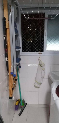 Imagem 17 de 30 de Apartamento Com 2 Dormitórios À Venda, 59 M² Por R$ 370.000,00 - Gopoúva - Guarulhos/sp - Ap0426