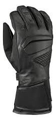 Equipamiento Glove Priority Gt Black L Black Scott Moto