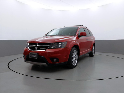 Dodge Journey 3.6 GT