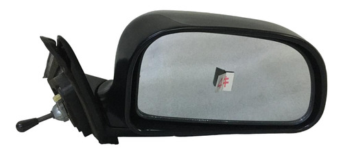 Retrovisor Manual Derecho Mitsubishi Signo Lancer 97-02