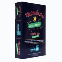 Comprar Juego Terapeútico - Naipes: Mis Grandes Ideas Adolescentes