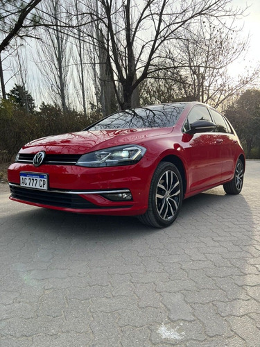 Imagen 24 de 25 de Volkswagen Golf