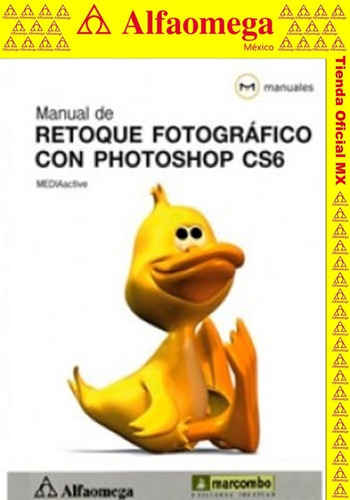 Manual De Retoque Fotografico Con Photoshop Cs6