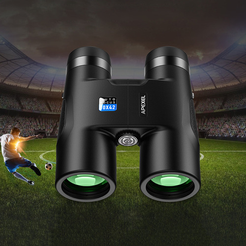 Lens For Watching Digital Bird Watching Sightseeing 10x42