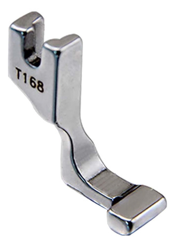 3 Invisible Zipper Foot Sturdy Flat Bottom Presser Foot