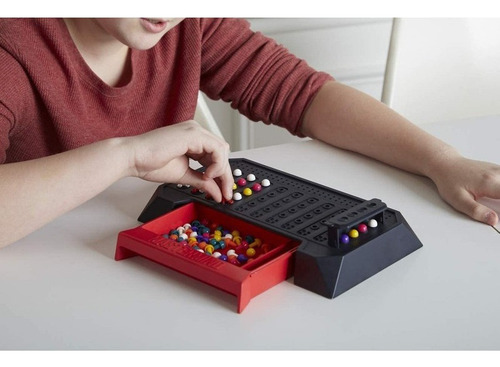 Jogo Mastermind O Jogo De Estratgia De Codemaker