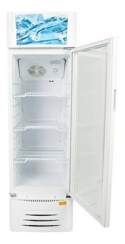 Imagen 8 de 10 de Enfriador Vertical Telstar 8cp Tev281210md