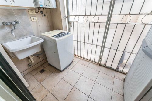 Imagen 25 de 30 de Depto. En Venta 4 Amb Patio Y Balcón. Villa Crespo