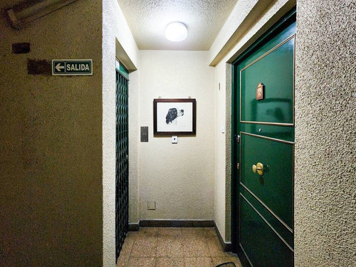 Imagen 4 de 26 de Venta De Departamento En Recoleta