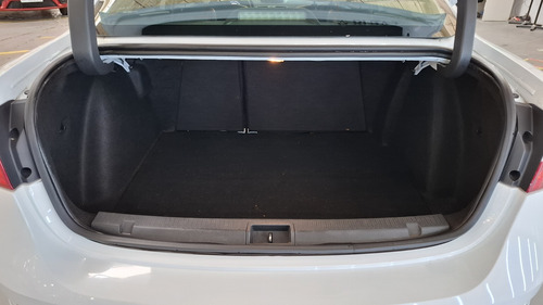 Renault Fluence 2.0 Gt