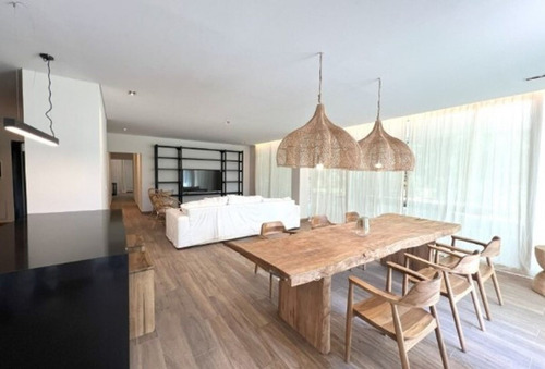 Venta Departamento 2 Amb Pilar Cochera Pileta