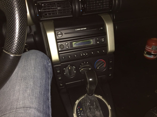 Land Rover Freelander 2.5 Hse 5p