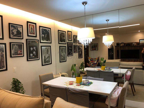 Imagem 7 de 15 de Buona Vitta | Casa 120 M² 3 Dorms 2 Vagas | 7628 - V7628