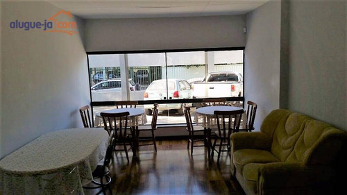 Imagem 23 de 27 de Apartamento Com 2 Dormitórios À Venda, 96 M² Por R$ 350.000,00 - Vila Betânia - São José Dos Campos/sp - Ap10997