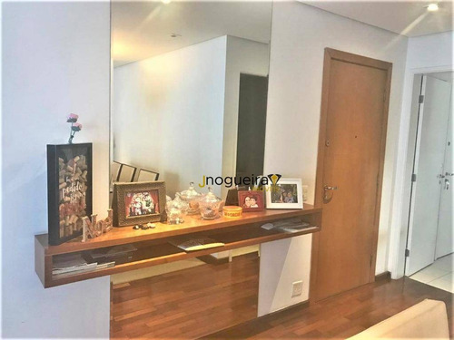 Imagem 22 de 22 de Apartamento Com 3 Dormitórios À Venda, 127 M² Por R$ 1.170.000,00 - Alto Da Boa Vista - São Paulo/sp - Ap15090