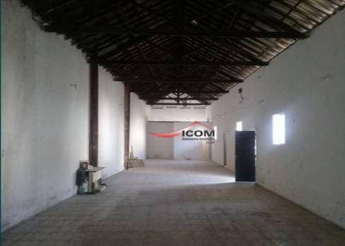Imagem 16 de 22 de Galpão Para Alugar, 2600 M² Por R$ 15.000,00/mês - São Cristóvão - Rio De Janeiro/rj - Ga0026