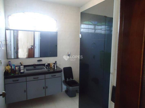 Imagem 17 de 22 de Casa Com 4 Dormitórios À Venda, 357 M² Por R$ 850.000,00 - Piratininga - Niterói/rj - Ca17398
