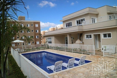 Imagem 28 de 30 de Apartamento À Venda Em Loteamento Dinorá Rosa - Ap008520
