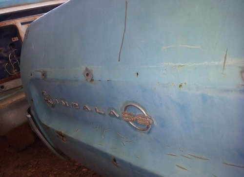 Imagem 8 de 15 de Impala V8 1964 Impala V8 1964