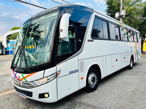 Imagem 3 de 15 de G7 1050 Vw17.230 15/15 Banheiro E Ar Condicionado