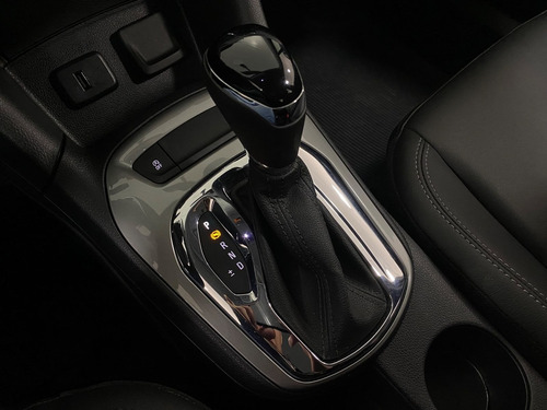 Imagem 13 de 15 de Chevrolet Cruze Lt 1.4 16v Turbo Flex 4p Aut. 2019/2020