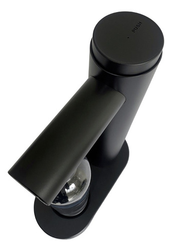 Máquina De Água Com Gás Gassata Home By Purificatta