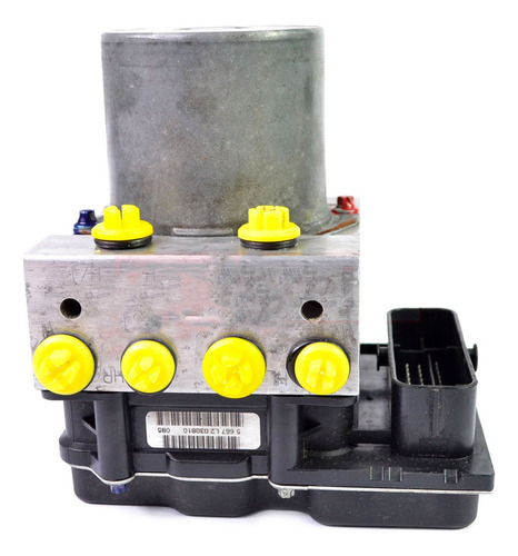 Modulo Abs Sentra 2.0 47660zt50a 0265951346 (Recondicionado)