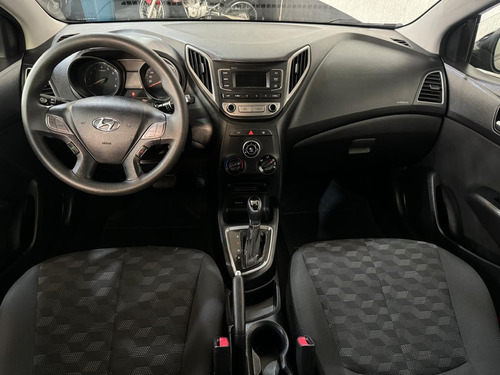 Hyundai HB20 HB20 1.6 Comfort Plus (Aut)
