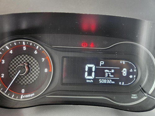 Hyundai HB20S Hb20s Evolution 1.0 Tb Flex 12v Aut.