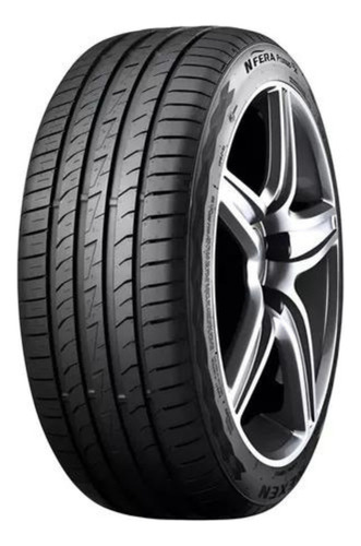 Pneu 255/50r20 N'fera Primus Qx Nexen 109v Aro 20