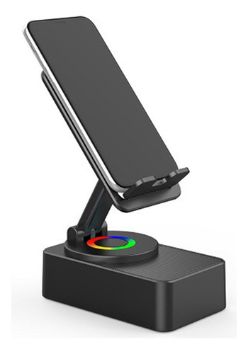 Suporte Para Celular U2lifting E Giratório, Três Em Um