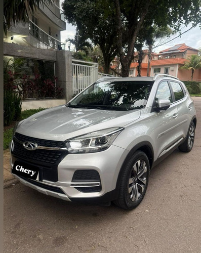 Chery Tiggo 5X 1.5 Txs Flex Aut. 5p