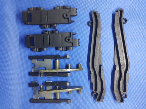Imagen 3 de 8 de Kit Quemacoco Ford Lobo.harley.expedition.jeep Liberty