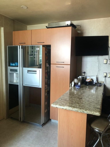 Imagen 9 de 30 de Puerta Del Lago, Av. Club De Golf. Venta Departamento