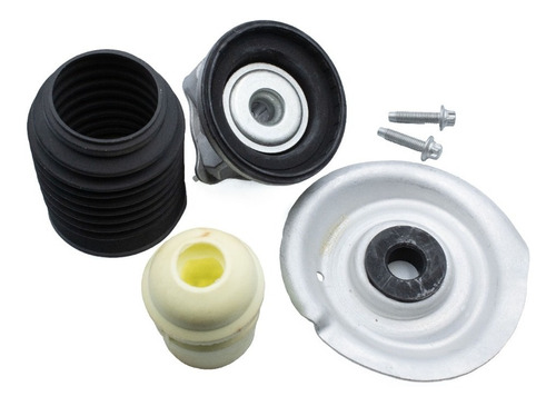 Kit Repuesto Base Amortiguador Mercedes A160 A190 2000-2005+